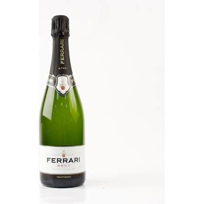 Ferrari Trento Brut DOC 12,5% 0,75 l (karton)