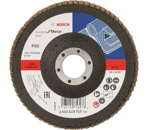Bosch 2.608.603.717