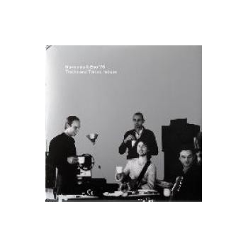 HARMONIA 76: TRACKS & TRACES LP