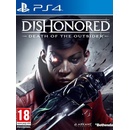 Dishonored: Death of the Outsider