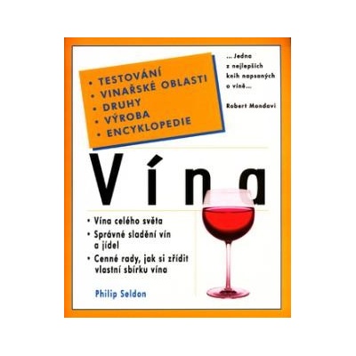 Vína (Philip Seldon
