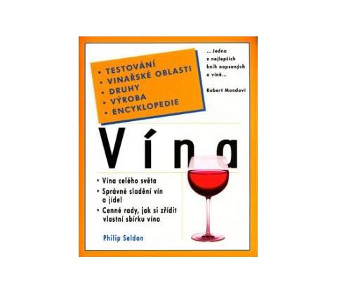 Vína (Philip Seldon