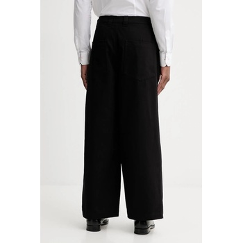 AllSaints Памучен панталон AllSaints (M035TD)