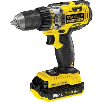 Stanley FMC600D2