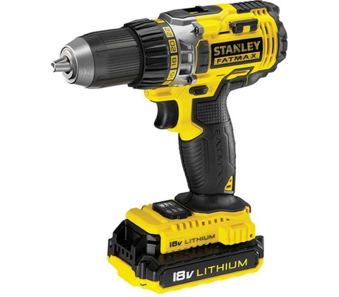 Stanley FMC600D2
