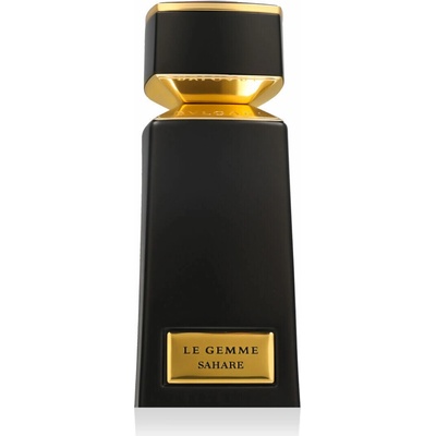 Bvlgari Le Gemme Sahare parfémovaná voda unisex 125 ml tester