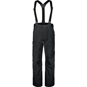 Scott Мъжки ски панталон Scott Vertic GTX 2L Pants Ski trousers - Black (007-4172-0113)