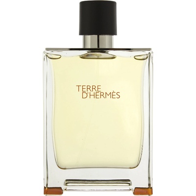 Hermès Terre D'Hermès toaletní voda pánská 200 ml tester