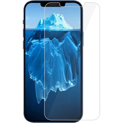 DeTech Стъклен протектор DeTech, for iPhone 12, 0.3mm, Transparent - 52641 (DE-52641)