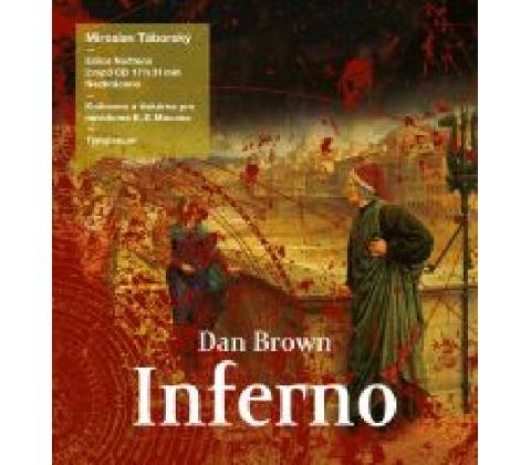 Inferno - Dan Brown