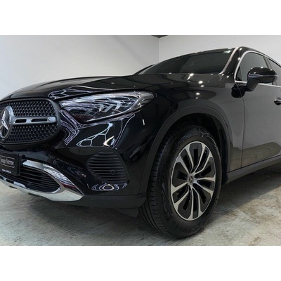 Mercedes-Benz GLC Coupe 200 150 kW
