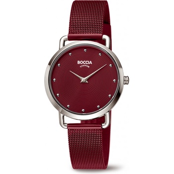 Boccia Titanium 3314-05