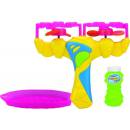 Bublifuk Double Twinjet s náplní 118 ml