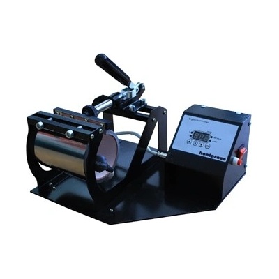 Sublimační lis na hrnky PRIME MP160 – Sleviste.cz