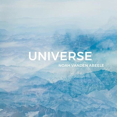 ABEELE NOAH VANDEN: UNIVERSE -DIGI- CD