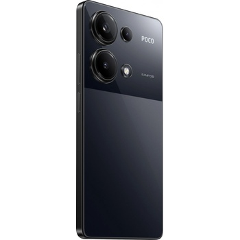 POCO M6 Pro 12GB/512GB Black