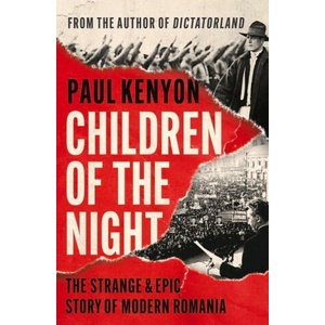 Children of the Night | Paul Kenyon (ISBN: 9781789543186)