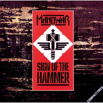 Manowar - Sign of the Hammer