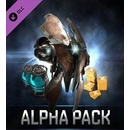 EVE Online Alpha Pack