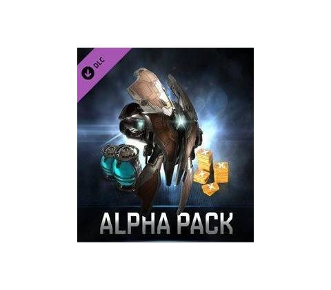 EVE Online Alpha Pack