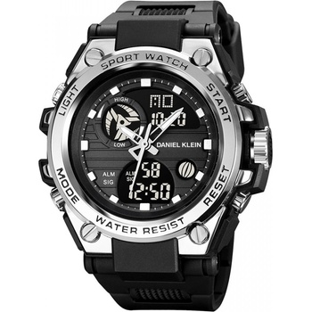Daniel Klein Часовник Daniel Klein DK. 2031-4 (DK.2031-4)