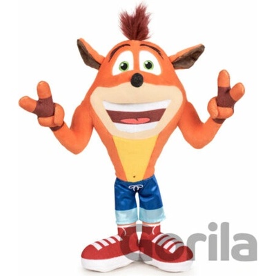 CMA Group Crash Bandicoot Víťaz 30 cm