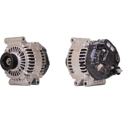 Alternátor Mini Cooper S 1.6, Denso 102211-2221, 7509342
