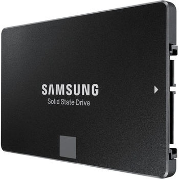 Samsung 850 EVO 120GB, MZ-75E120B
