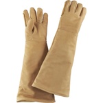 Coval Ръкавици против ухапване Coval Safety 58FGMK (58FGMK)