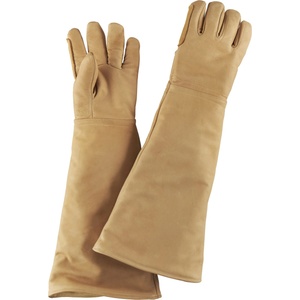 Coval Ръкавици против ухапване Coval Safety 58FGMK (58FGMK)