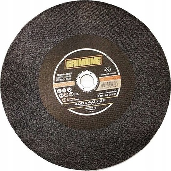 Grinding Řezný kotouč 400 x 4,0 x 32 mm 88.1-400-4,5