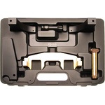 Bgs technic - Германия Комплект за центровка(зацепване) на двигатели за Mercedes M271, BGS TECHNIC, 62623