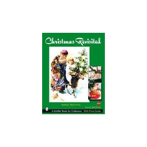 Christmas Revisited | Robert Brenner (ISBN: 9780764319068)