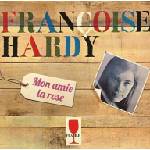 Françoise Hardy - Mon Amie La Rose (CD) (0198029083224)