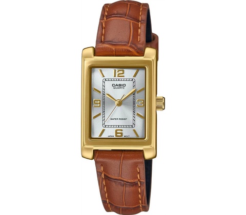 Casio LTP-1234PGL-7A