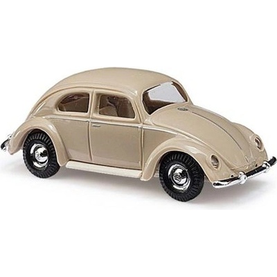 Busch 42761 Auto VW Brouk bílá 1:87