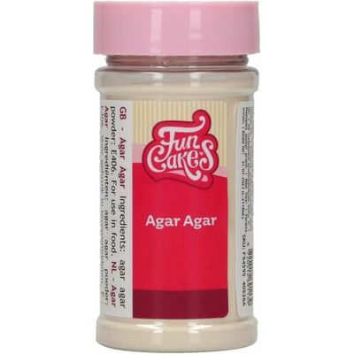 FunCakes FC Agar 50 g