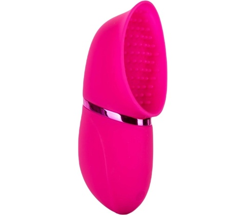 California Exotics Full Coverage Pump