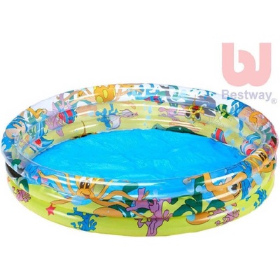 Bestway 51009 Ocean Life 122 x 25 cm