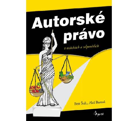 Autorské právo