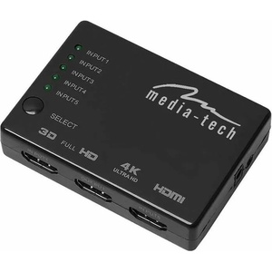 Media-Tech MT5207
