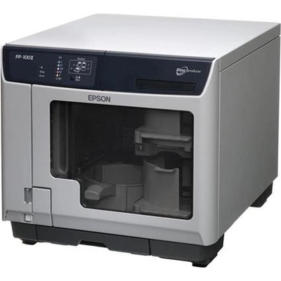 Epson Discproducer PP-100 II.