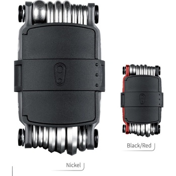 Achetez Tapis noir Crankbrothers Multi Tool M 5 chez Benin