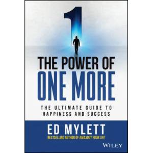 Power of One More (ISBN: 9781119815365)