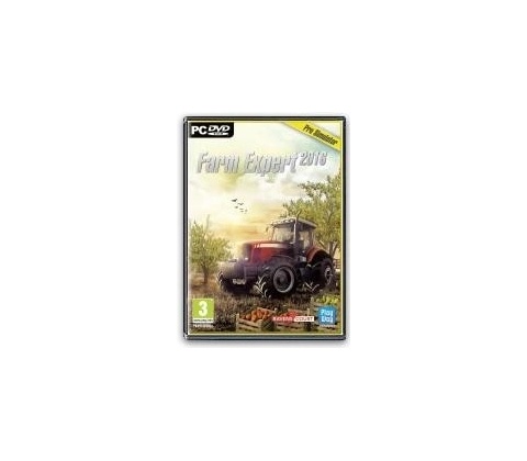 Farm Expert 2016