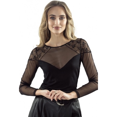 Eldar halenka Donna Čierna