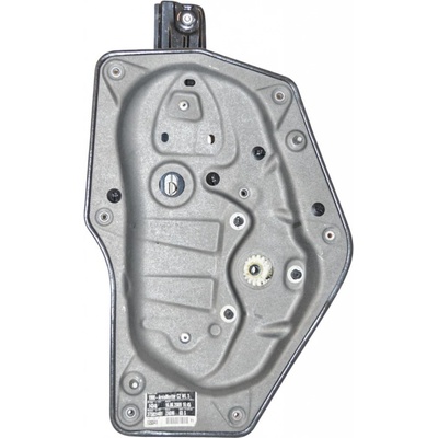 mechanismus stahování oken zadní levý ŠKODA Superb II 3T0 (lift) sedan 3T5839401