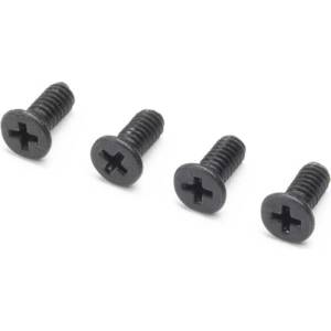 Axial Аксиални болтове за закрепване на държача на двигателя (4): scx30