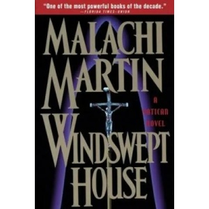 Windswept House (ISBN: 9780385492317)