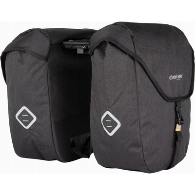 AtranVelo ZAP DOUBLE PANNIERS 50 l